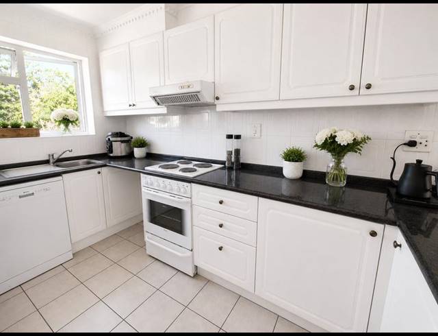 2 BEDROOM APARTMENT FOR SALE IN HELDERVUE